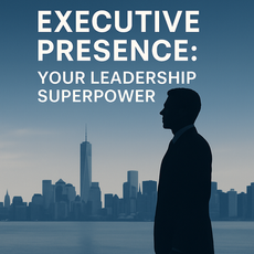 Executive Presence