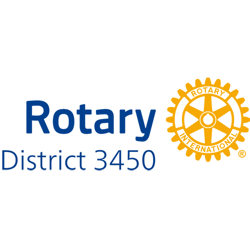 8_Rotary D3450 Logo