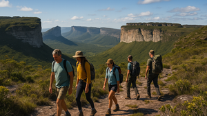 Brand Vision & Experience Promise