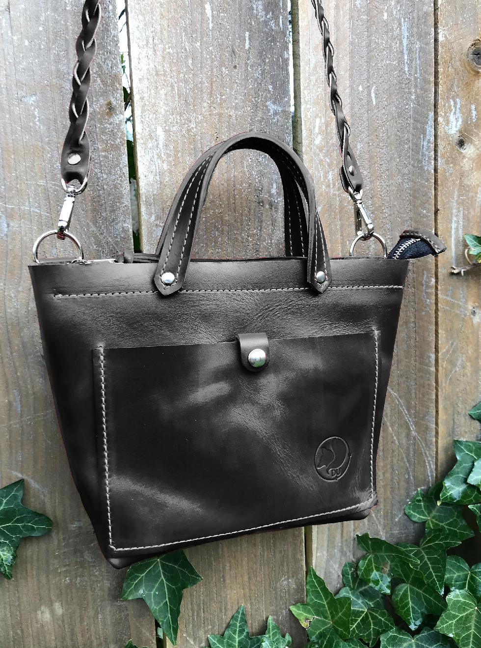 Thumbnail: Sadie Crossbody Tote