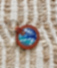 Thumbnail: Wool Keyfob