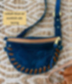 Thumbnail: Luna sling bag