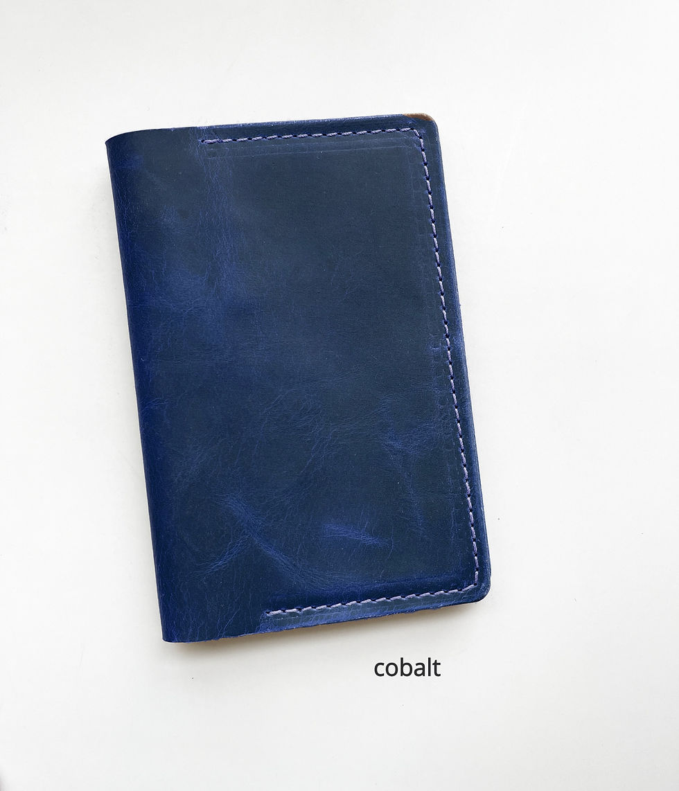 Thumbnail: Notepad Cover