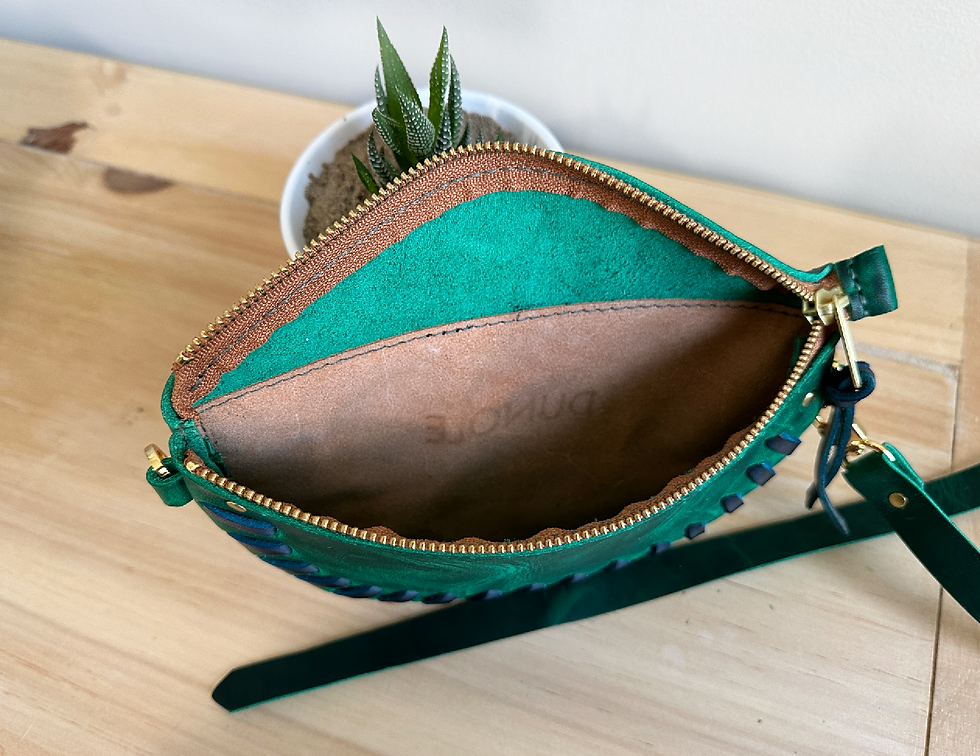 Thumbnail: Luna sling bag