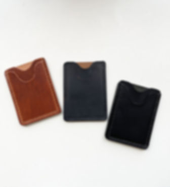 Dean Wallet