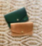 Thumbnail: Leah Wallet: last chestnut
