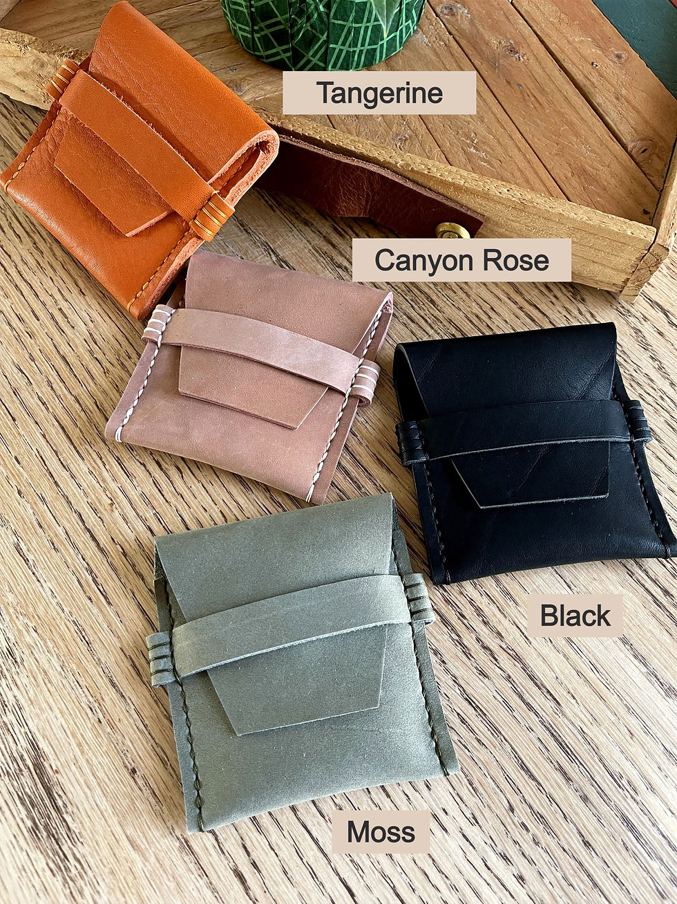 Thumbnail: MiMi Wallet