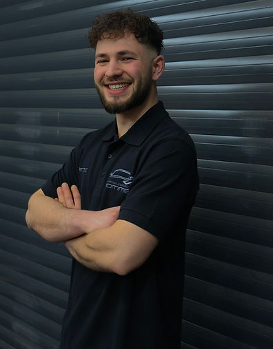 Andreas Hommel - Fahrzeugservice Hommel