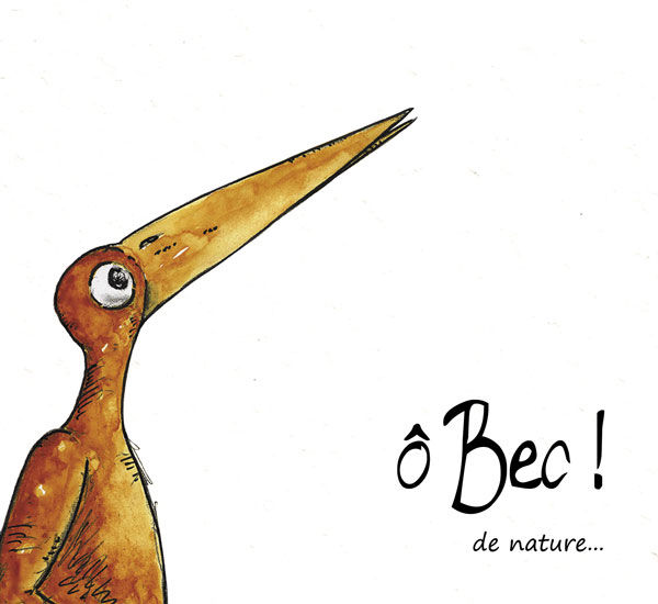 CD ô Bec ! 2019