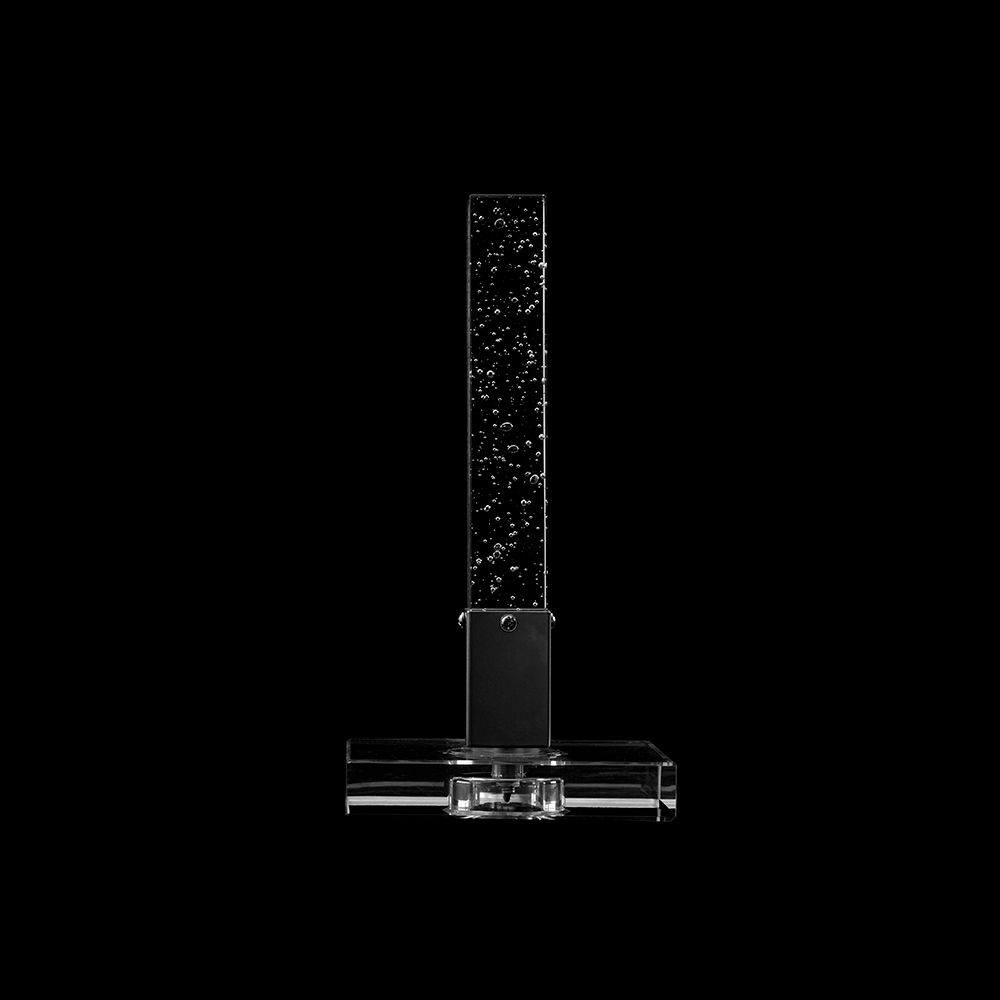 Lámpara de Mesa LMSQC200