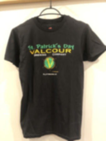 St. Patty's Day Short Sleeve Shirt