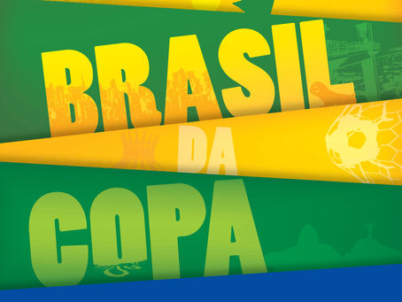 O Brasil da Copa