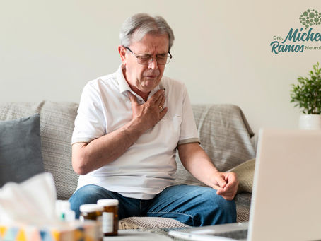 Acidente Vascular Cerebral: o que é, sintomas, prevenção e tratamento