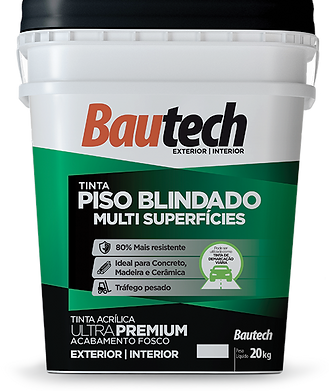 Tinta Piso Blindado Bautech