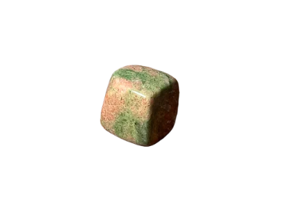 Unakite