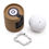 Thumbnail: White Jasper Bracelet Bath Bomb