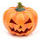 Thumbnail: "The Pumpkin" Backflow Cone Incense Holder
