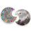 Thumbnail: 7 Chakra Moon Incense Holder