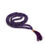 Thumbnail: Amethyst Mala Beads Necklace