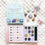 Thumbnail: Manifestation Crystal Healing Gift Set