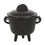 Thumbnail: Cast Iron Cauldron With Pentagram