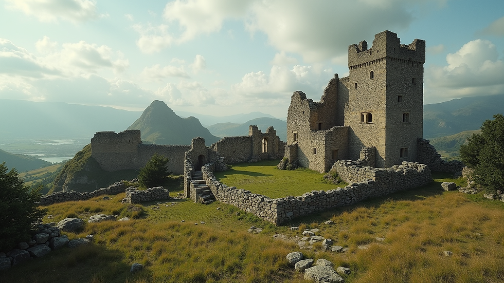 Understanding History: Key Events Explained