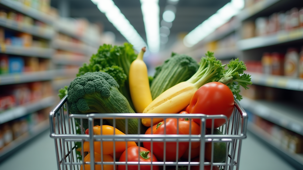 Smart Spending Tips for Financial Success