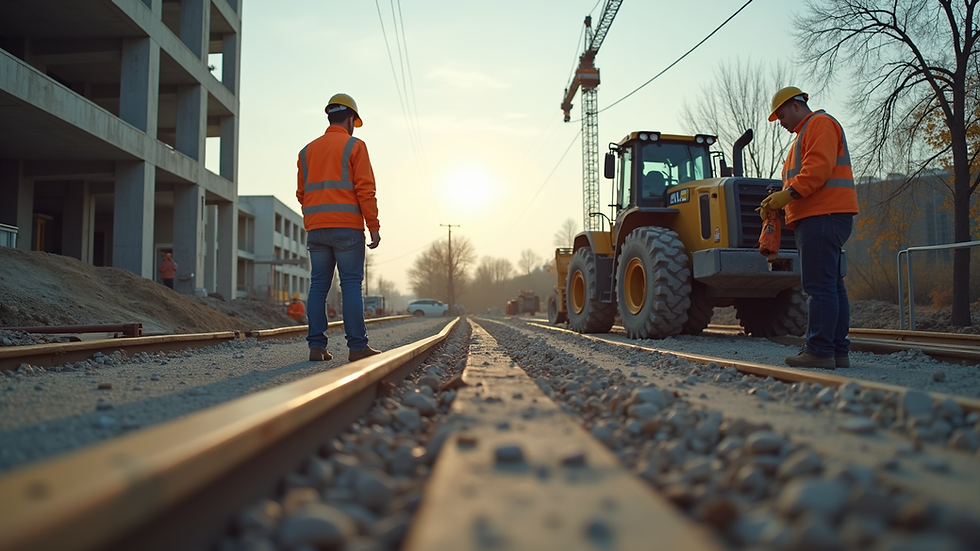 Essential Questions to Ask Your General Contractor