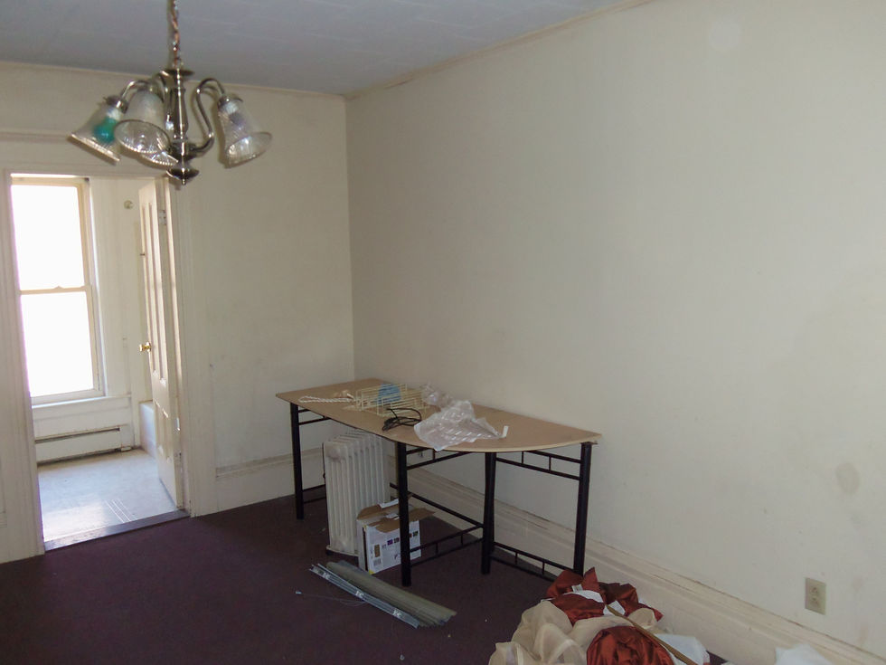 Before