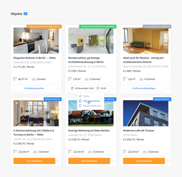 immomio online interessentenportal