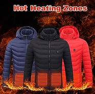 JACKETS