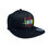 Miniatura: Level 7 Unlocked Snapback Hat
