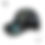 Thumbnail: VENIR Germany Embroidered Snapback Trucker Hat – 100% Polyester