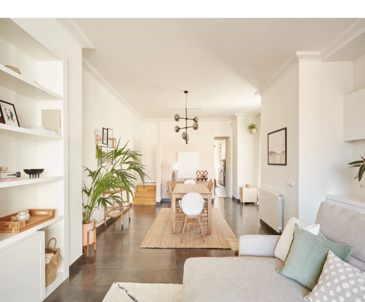 living room interior design