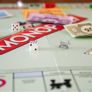 Monopoly inspo to save time every day