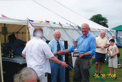 Prize Giving 2
