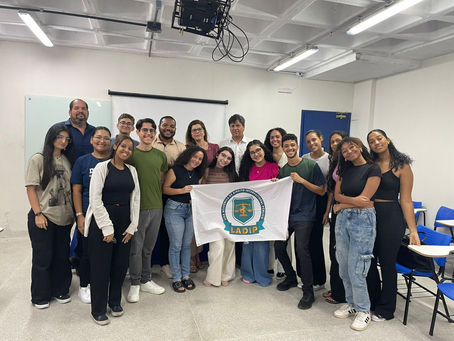 LADIP realiza encontro sobre os 80 anos da ONU e as transformações da política mundial