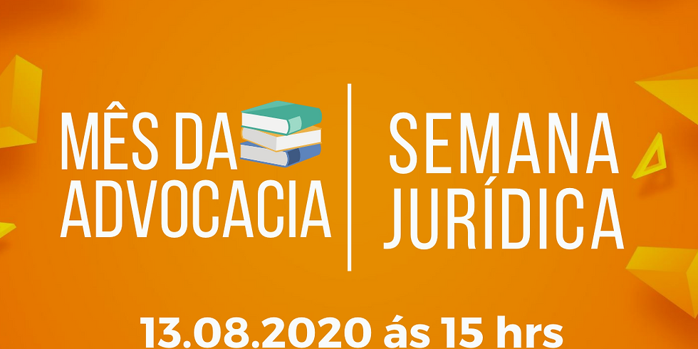 13.08.2020 às 15h | Claudia Patricia de Luna Silva