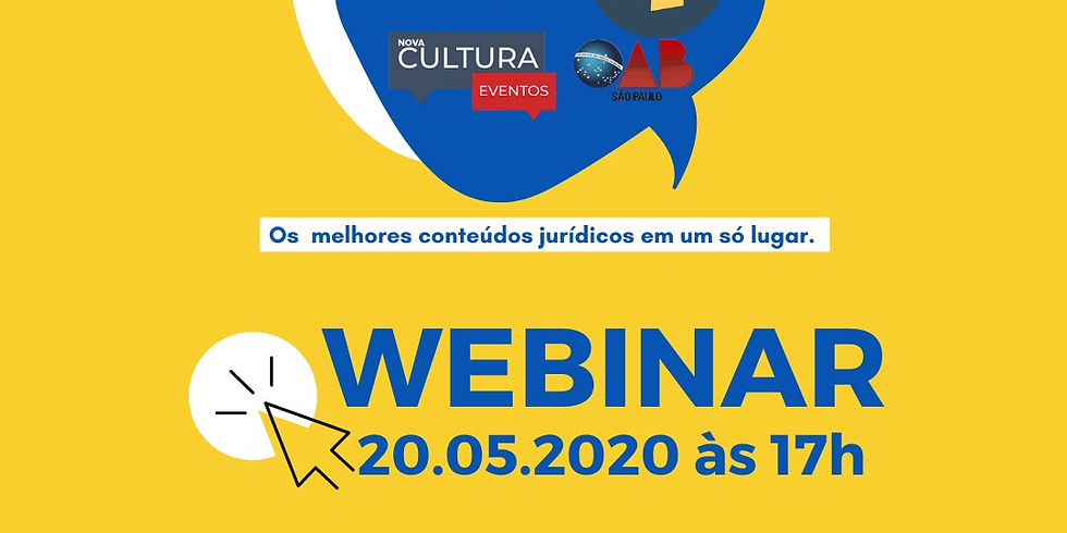 Curso Online | Capacitação da Advocacia para Audiências e Sessões de Julgamento Telepresenciais