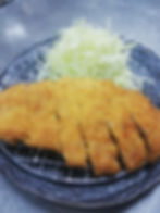 幻豚ロースとんかつ