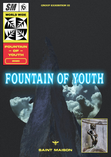 FOUNTAIN OF YOUTH