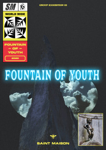 FOUNTAIN OF YOUTH