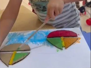 🎨🚤 Nos Boto pa Regatta 2025! 🚤🎨