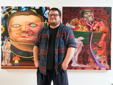 Interview with Chris Regner