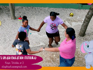 🌈🐘👦👧 Welcome to Elephants Splash Education Totolika! 👧👦🐘🌈