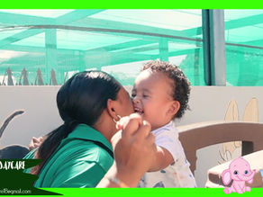 🌟🐘👶 Welcome to Elephants DayCare Nikiboko! 👶🐘🌟