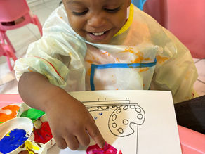 🎨👆 Arte Ku Nos Mes! 👆🎨