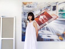 Interview with Sun Woo