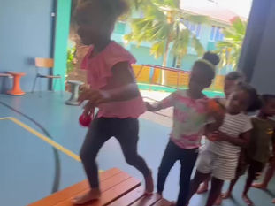 🏃‍♂️ Energia den Movishon ⚽