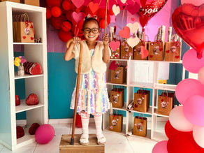 💖 Amor i Amistad den Man Chikitu 💌